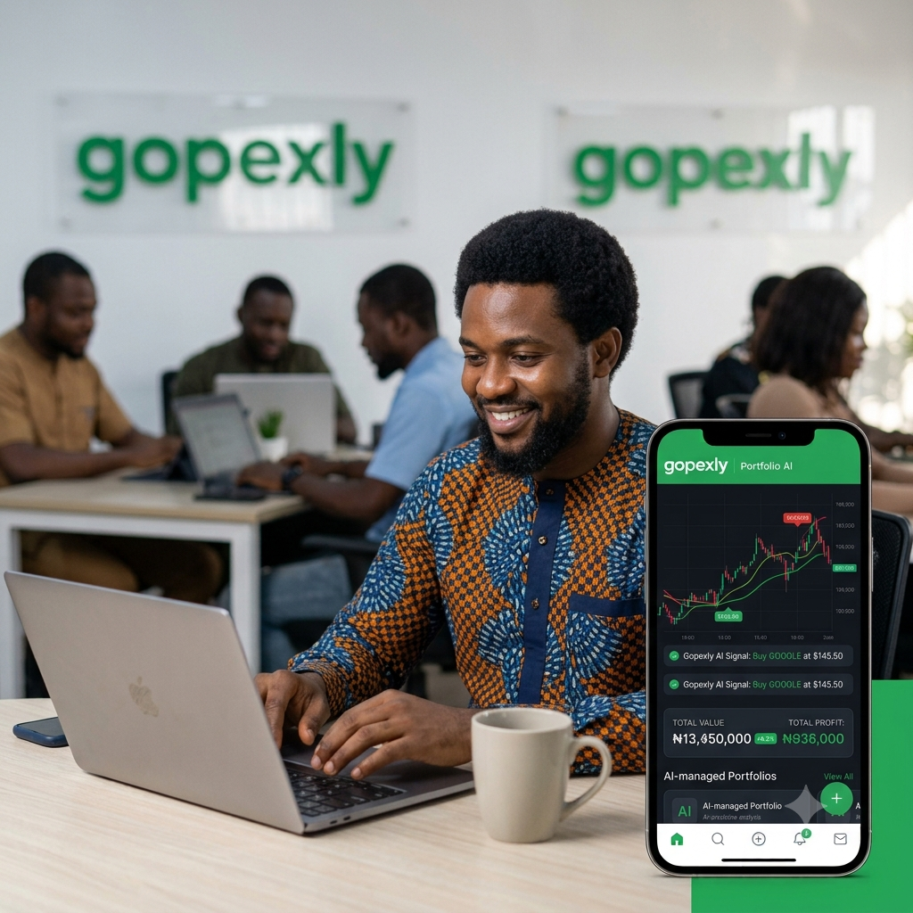 The Gopexly team