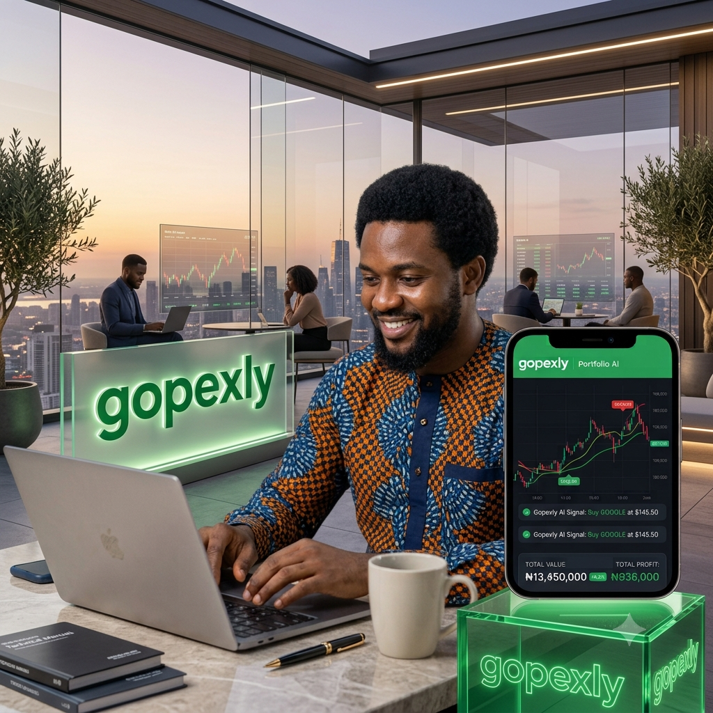 Using Gopexly